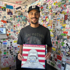 summer school radio with Mustafa @ The Lot Radio 08-26-2025