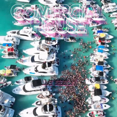 COMERCIAL HOUSE 2025 DJ RIKOR