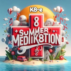 Summer MediK8tion 2024