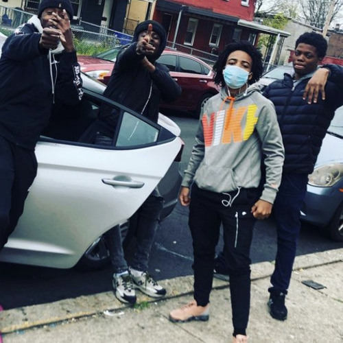 BlumberGeez Playa UNRELEASED