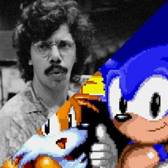 Got A Match? (Sonic The Hedgehog)