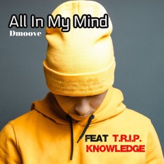 All In My Mind (feat. T.R.I.P. Knowledge)