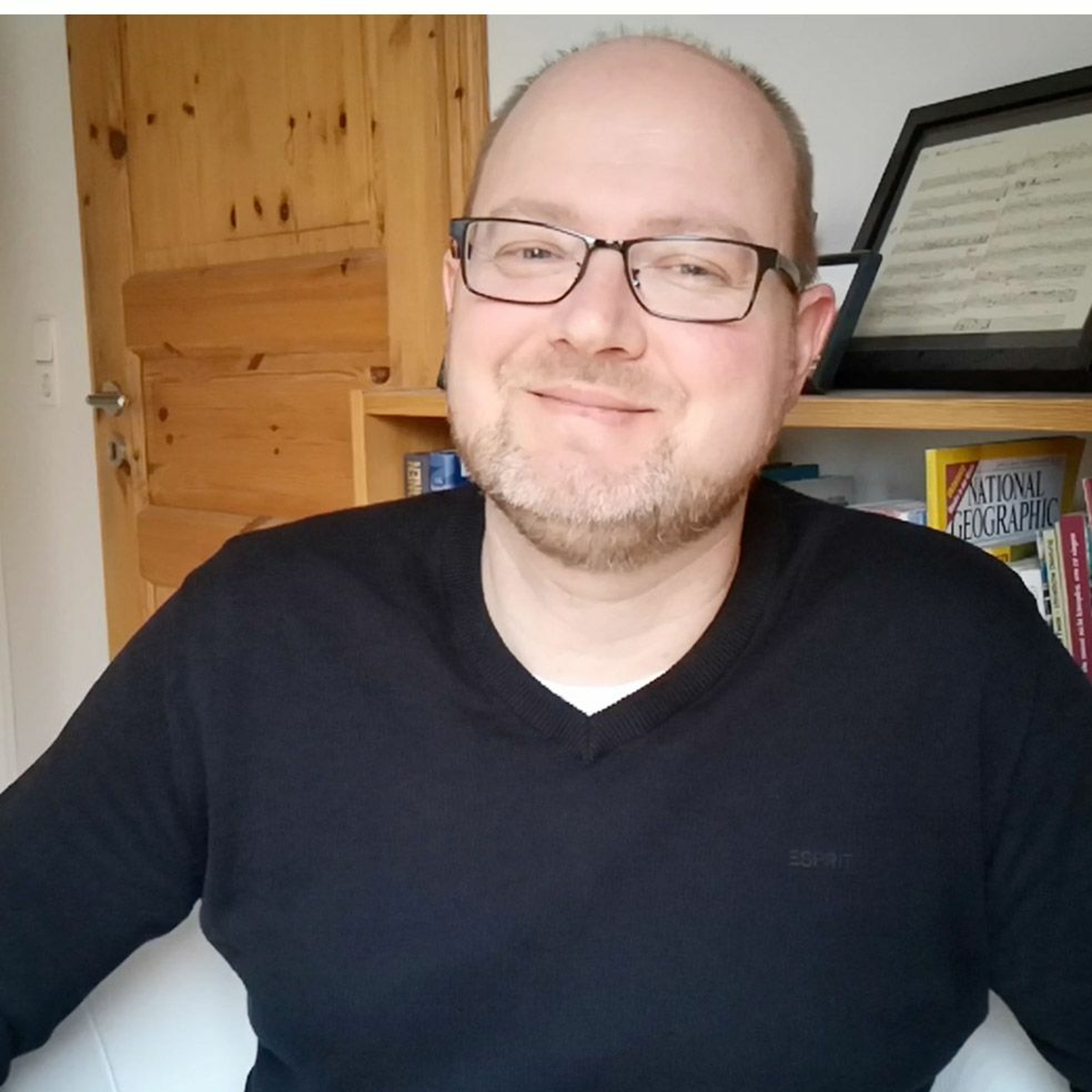 AndreasGemeinde — Audio-Podcast