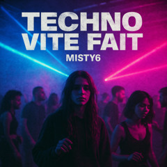 Techno vite fait