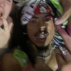 They Dont Like Me (ihykashh)