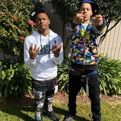 Freezem Ceej - Free The Thugs ft. IFreezeShit