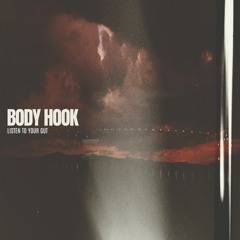 Body Hook - Los Angeles 2050