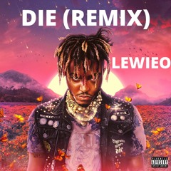 Juice Wrld - Stay High REMIX (DIE)
