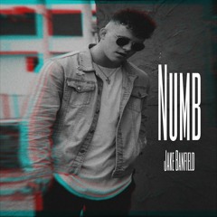 Jake Banfield - Numb