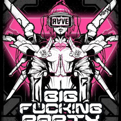 BIG FUCKING PARTY 2k26 - MONKEYTECH DJ SET