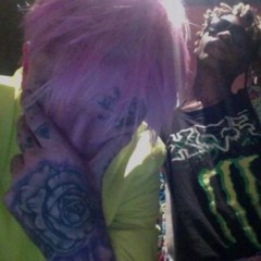 Lil Tracy x Lil Peep - GODS (extended + Sped Up)