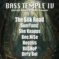 BASS TEMPLE - Nov 16/25