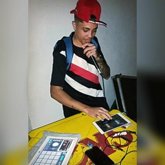 DJ MARCELIN MC MOANA ME MACHUCAR
