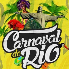 H.I.M Rio carnaval édition @The Week Rio brazil
