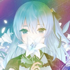 Hoshimachi Suisei - NEXT COLOR PLANET (Redside Remix) (1.1x Rate)