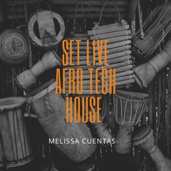 COLOMBIA  / AFRO, LATIN TECH HOUSE MIX