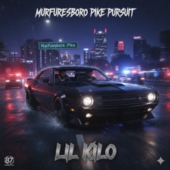 Murfreesboro Pike Pursuit