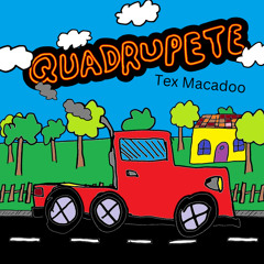 Quadrupete
