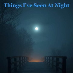 Things I've Seen At Night (LA Rabsatt & C. Double34 Music, vocals)