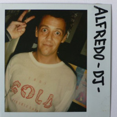 Nunca Me Fui - Tributo a Alfredo - mixtape