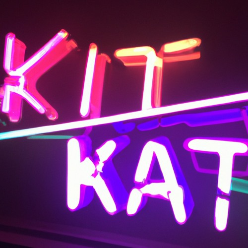 KITKAT (SEVENSINS)-what about some techno now and then?