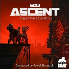 Pawel Blaszczak - Dragon Feud (The Ascent OST)