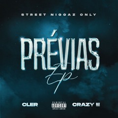 Cler x Crazy E - Only You [prod. Floyd Beatz]
