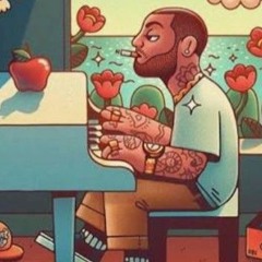 TBMix~Mac miller~(GoodNews/2009/Circles)~SEVEN NATION ARMY Lullaby Version By The White Stripes.