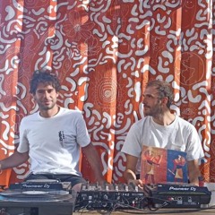 Tintouin mix series #1 - Arthur Lastmann & Rashin