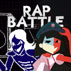 Rouxls Kaard vs ENA - Rap Battle!
