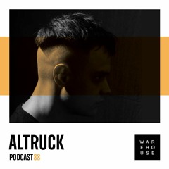 WAREHOUSE PODCAST 88 - ALTRUCK