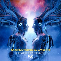Maratone & Lyd14 - Heart By Heart TEASER