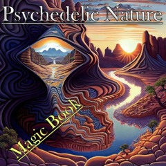 Psychedelic Nature