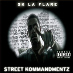 Joey Fatts - 'Til My Death (Homicide) [feat. SK La'Flare]
