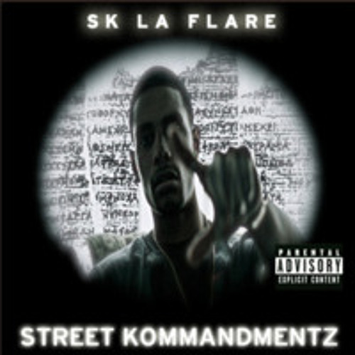 Joey Fatts - 'Til My Death (Homicide) [feat. SK La'Flare]