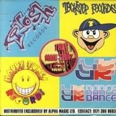 Force & Styles - All Systems Go! - The Main Event (1996)