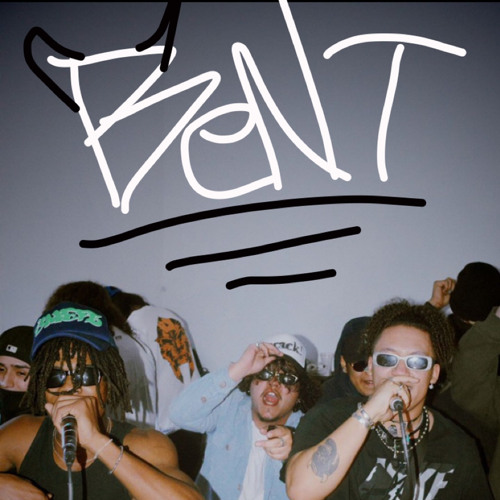 BENT! ft KiLLL$tARR