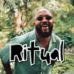 RITUAL RADIO SHOW #128