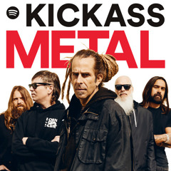 Kickass Metal