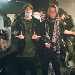 OG Buda & Scally Milano - VIP