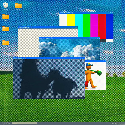 INTERNET EXPLORER