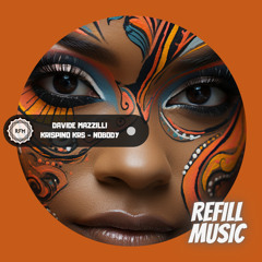 NOBODY (Extended Mix)