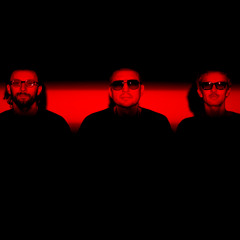 Rhythm Section - Dj's Nils, Skif, Paysage, Kruz & Samir (Silver Rain Radio 28.11.25)