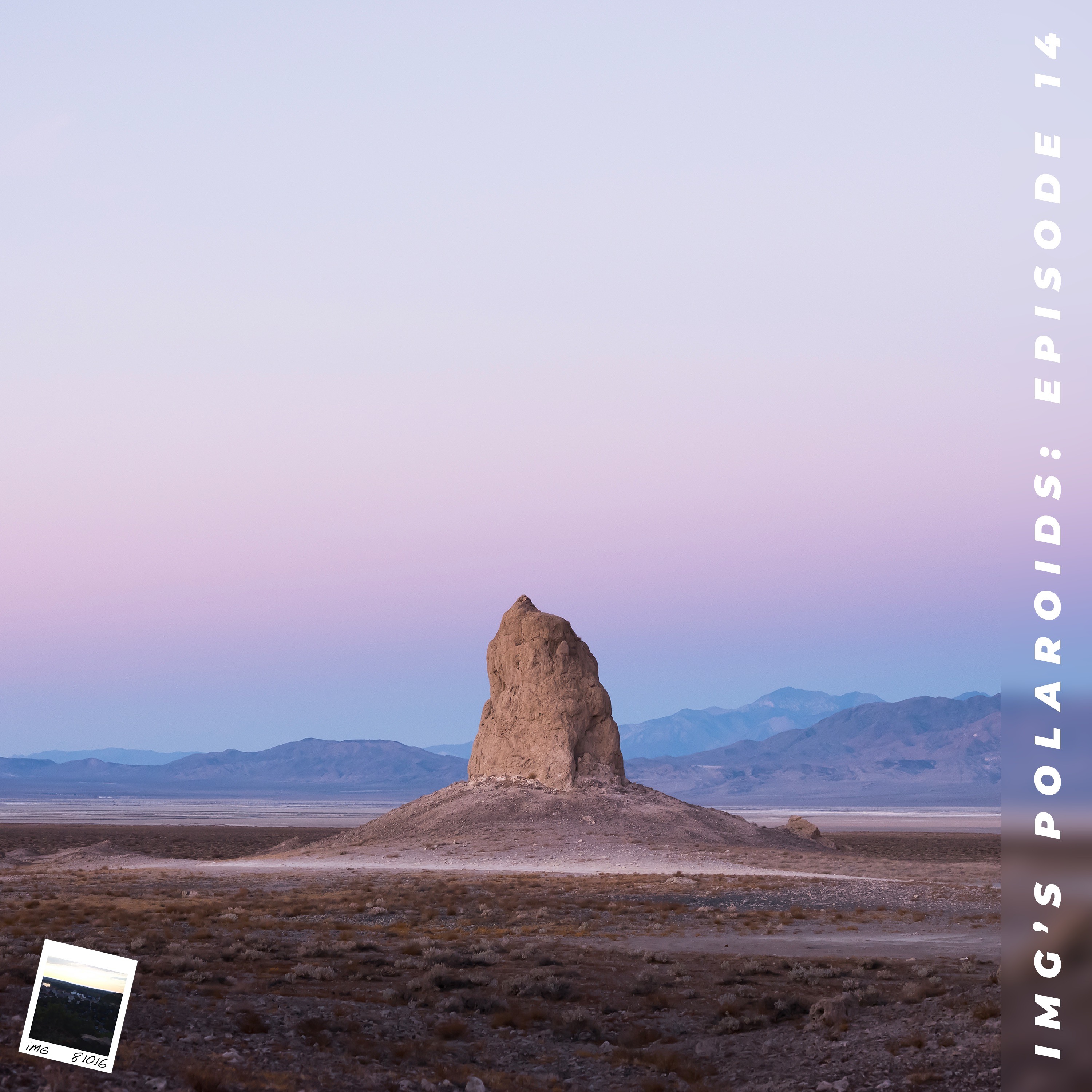 iMG\'s Polaroids