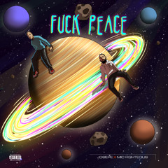 Fuck Peace