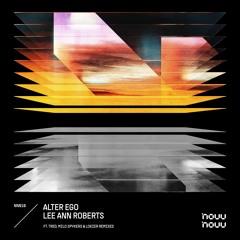Premiere: Lee Ann Roberts "Alter Ego" - NowNow Records