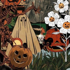 Late night kreepin (prod.  LIL BRIZL )