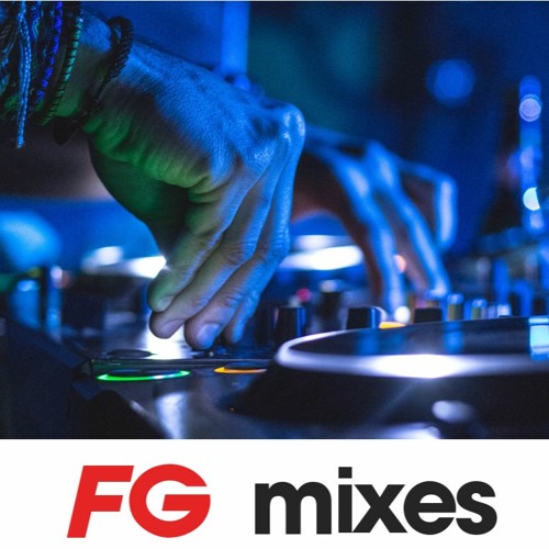 Stream Radio FG | Listen to FG HOUSE MIXES (Club FG, Happy Hour DJ & FG  Cloud Party) playlist online for free on SoundCloud