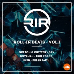 Sketch & Critter - Say