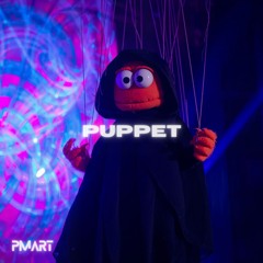 PMART - PUPPET (Moonboy Project X Competition)